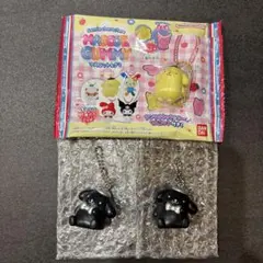 サンリオマスコットグミ ポムポムプリン