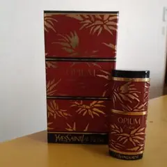 Yves Saint Laurent OPIUM パルファムのサムネイル