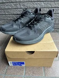 NIKE LUNA ROAM DKSMOKE GREY/BLACK 29cm