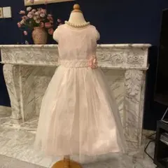 ピンク※可愛い※フォーマルドレス