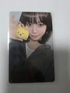 2026年最新】LE SSERAFIM チェウォン チェキの人気アイテム - メルカリ