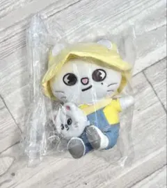Stray Kids SKZOO ぬいぐるみ 幼稚園 ジニレット ヒョンジン - メルカリ