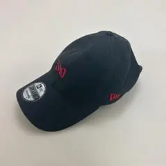 New Era 9FORTY 310 キャップ ブラック ニューエラ