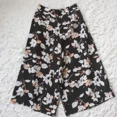 ARIKI×dinos 別注柄総メッシュワイドパンツ | Mercari