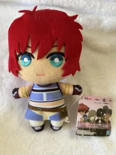 テイルズ　リッド　ともぬい