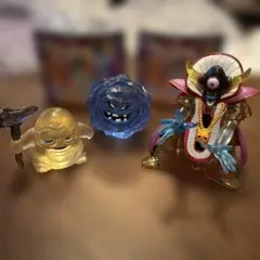 週末価格❗️ドラゴンクエスト クリスタルモンスターズ 〜ロトの伝説編〜ガチャガチャ