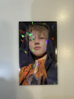 Seventeen HAPPY BURSTDAY ユニバ ラキドロ THE8