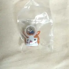 プロ野球マスコット めじるしアクセサリー　1個