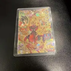 ドラゴンボールカードセット