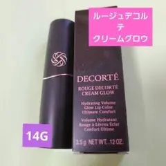 コスメデコルテ ルージュデコルテ クリームグロウ 14G