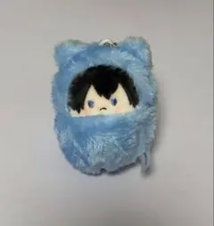 イナズマイレブン くるみたぴぬい 風丸一郎太 - メルカリ