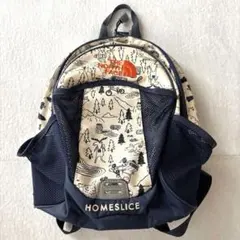 THE NORTH FACE HOMESLICE リュック