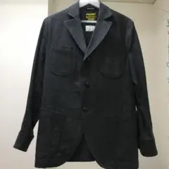 PROHIBIT ジャケット