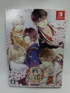 2026年最新】イケメン戦国 switchの人気アイテム - メルカリ