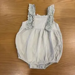 apres les cours ロンパース