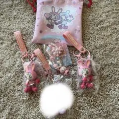 メゾピアノ　ベリエちゃんセット
