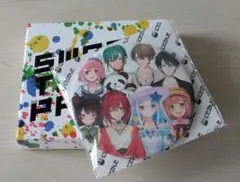 にじさんじ　CDアルバム
