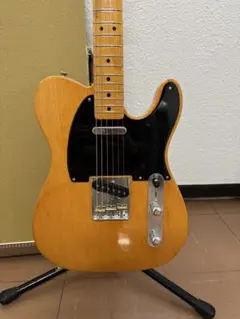 Fender Telecaster American Vintage '52のサムネイル