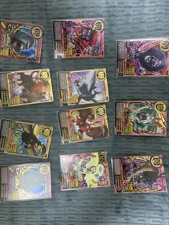 旧NARUTO トレーディングカード 大量セット500枚以上引退品 - メルカリ