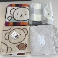 ミッフィー キャラクターグッズ