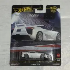 2026年最新】レクサスLFAの人気アイテム - メルカリ