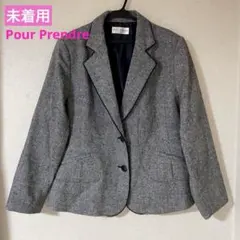 《未着用》 レディース ジャケット Pour Prendre