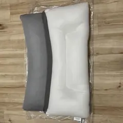 【ニトリ】首をしっかり支えるまくら　首フィット（P2212）