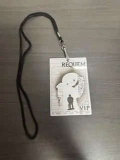 keshi requiem グッズ 海肯商行・keshi - Requiem (2024) - 服飾 CD專輯 黑膠唱片 錄音