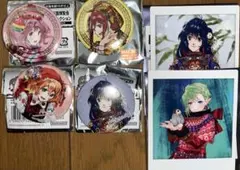 マクロスΔ ワルキューレ マキナ・中島 グッズセット - メルカリ