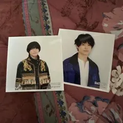松村北斗 ましかくフォト