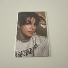 enhypen desire:unleash weverse ジェイク トレカ