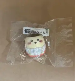 ちいかわ 寿司 キーホルダー くら寿司