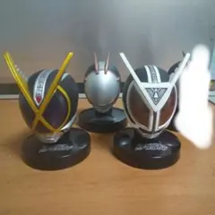 マスコレ　カイザ デルタ ライオトルーパー