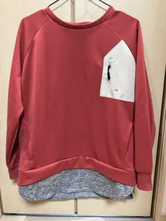 FILA⭐️長袖⭐️Lサイズ