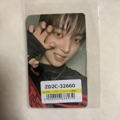 &TEAM EJ ウィジュ ショケ トレカ