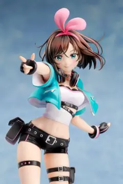 【未開封】Kizuna AI A.I.Games 2019 キズナアイのサムネイル