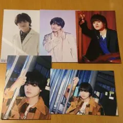 原因は自分にある。 大倉空人