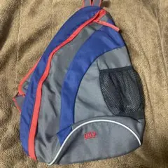 GAP KIDS ワンショルダーバッグ スリングバッグ 90s 00s y2k