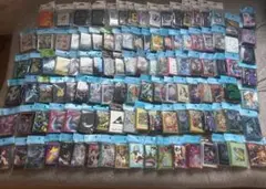 ポケモンカード　デッキシールド　スリーブ　大量販売　115個　未開封