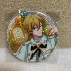アイドリッシュセブン 六弥ナギ 8周年 缶バッジ - メルカリ