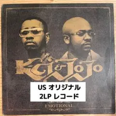 k-ci & jojo