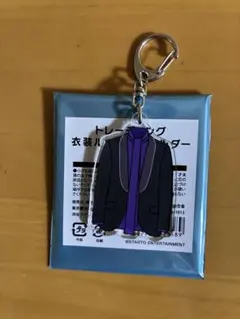 Kis-My-Ft2 キスマイ 衣装展 アクキー 宮田俊哉 - メルカリ