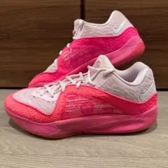 2026年最新】kd16 nikeの人気アイテム - メルカリ