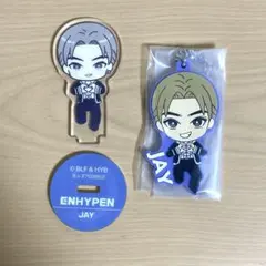 ENHYPEN ガチャガチャ ジェイ