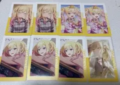 天馬咲希 エピカセット 箔押し付き