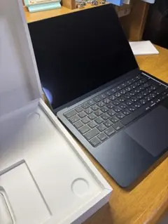 MacBook Air M4 スペースグレー 付属品完備