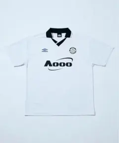 FREAK'S STORE × UMBRO × Aooo サッカーシャツのサムネイル