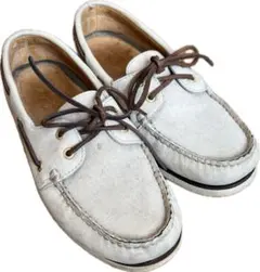GoldCup Authentic Original 2Eye デッキシューズのサムネイル