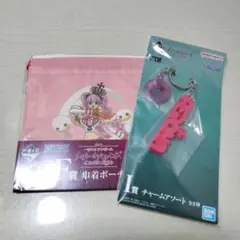 ペローナ　グッズ