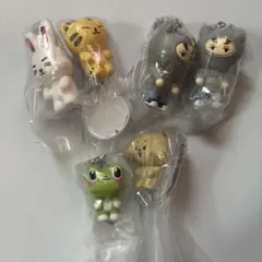 SEVENTEEN MINITEEN つまんでつなげてますこっと 6個セット